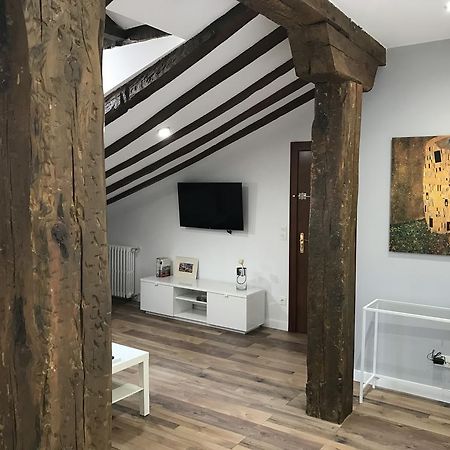 וייאדוליד Airva: Apartamento Teresa Gil מראה חיצוני תמונה