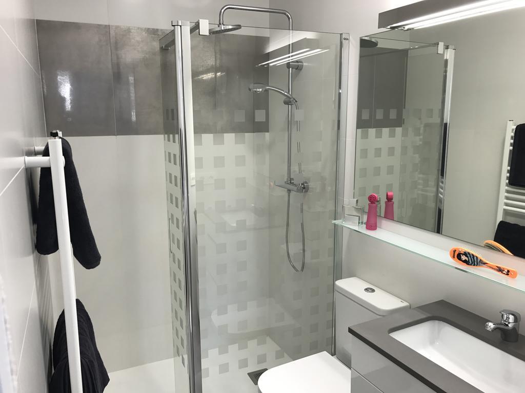 וייאדוליד Airva: Apartamento Teresa Gil מראה חיצוני תמונה