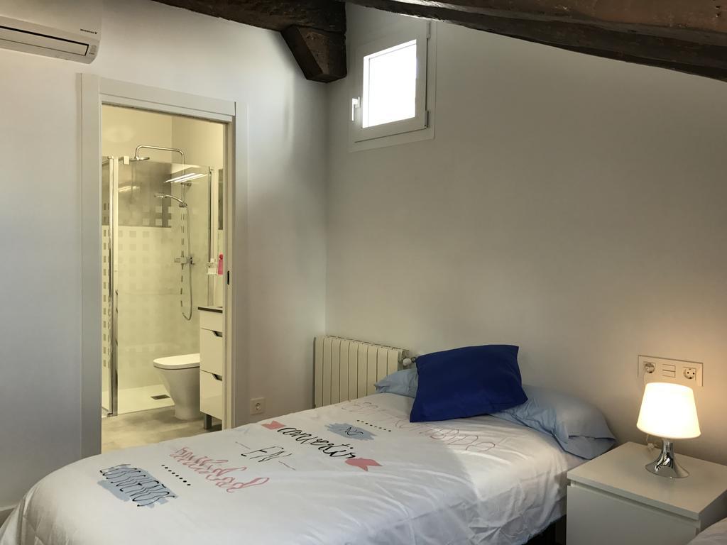וייאדוליד Airva: Apartamento Teresa Gil מראה חיצוני תמונה