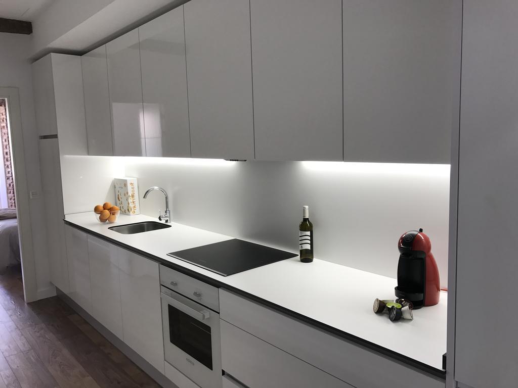 וייאדוליד Airva: Apartamento Teresa Gil מראה חיצוני תמונה