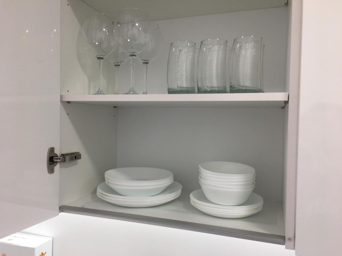 וייאדוליד Airva: Apartamento Teresa Gil מראה חיצוני תמונה
