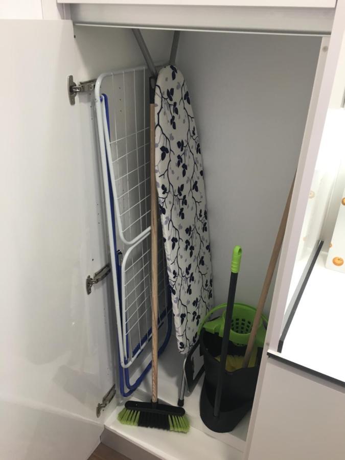 וייאדוליד Airva: Apartamento Teresa Gil מראה חיצוני תמונה